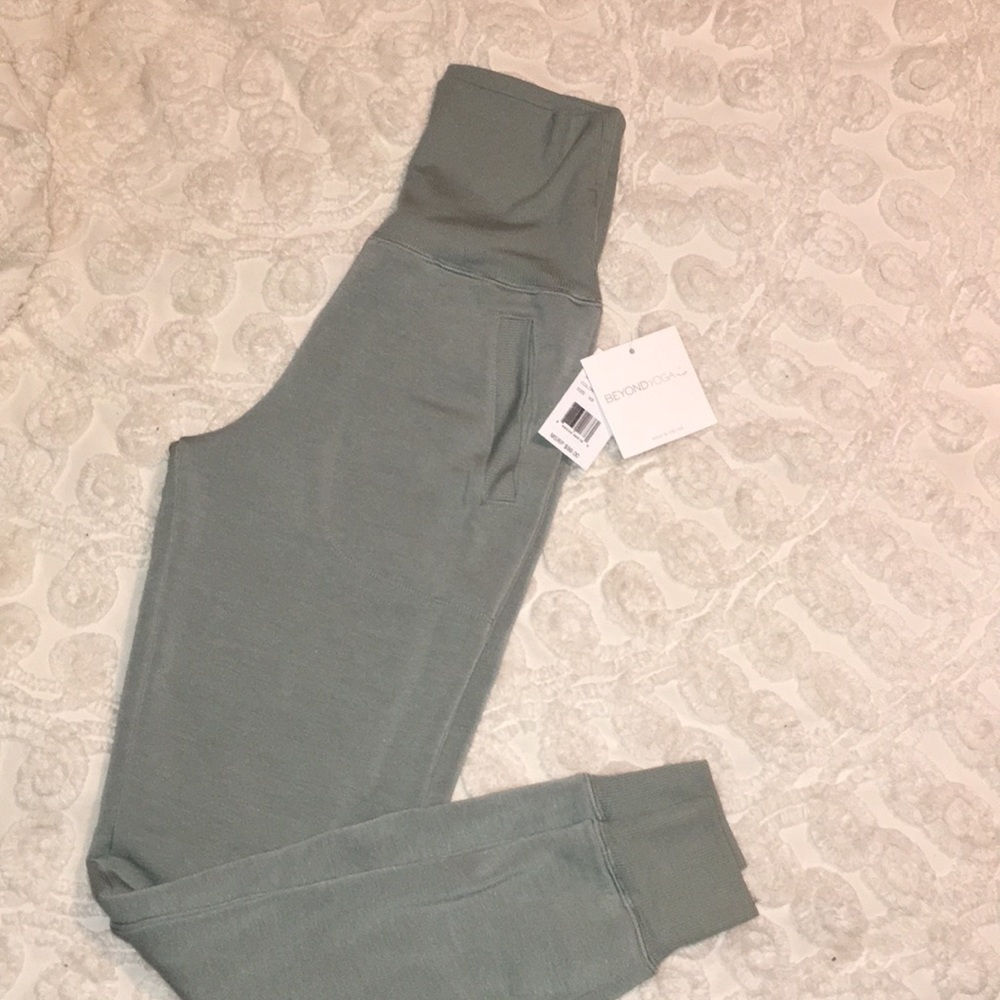Beyond Yoga Pant